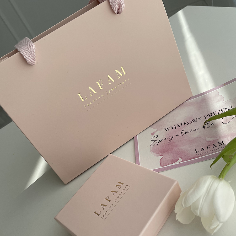 Opcja ZAPAKUJ NA PREZENT 