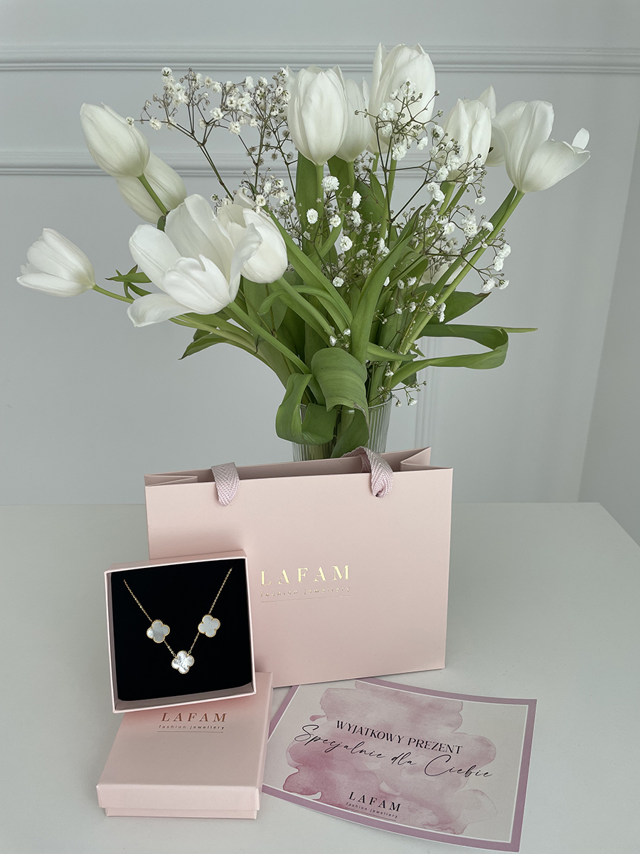 Opcja ZAPAKUJ NA PREZENT 