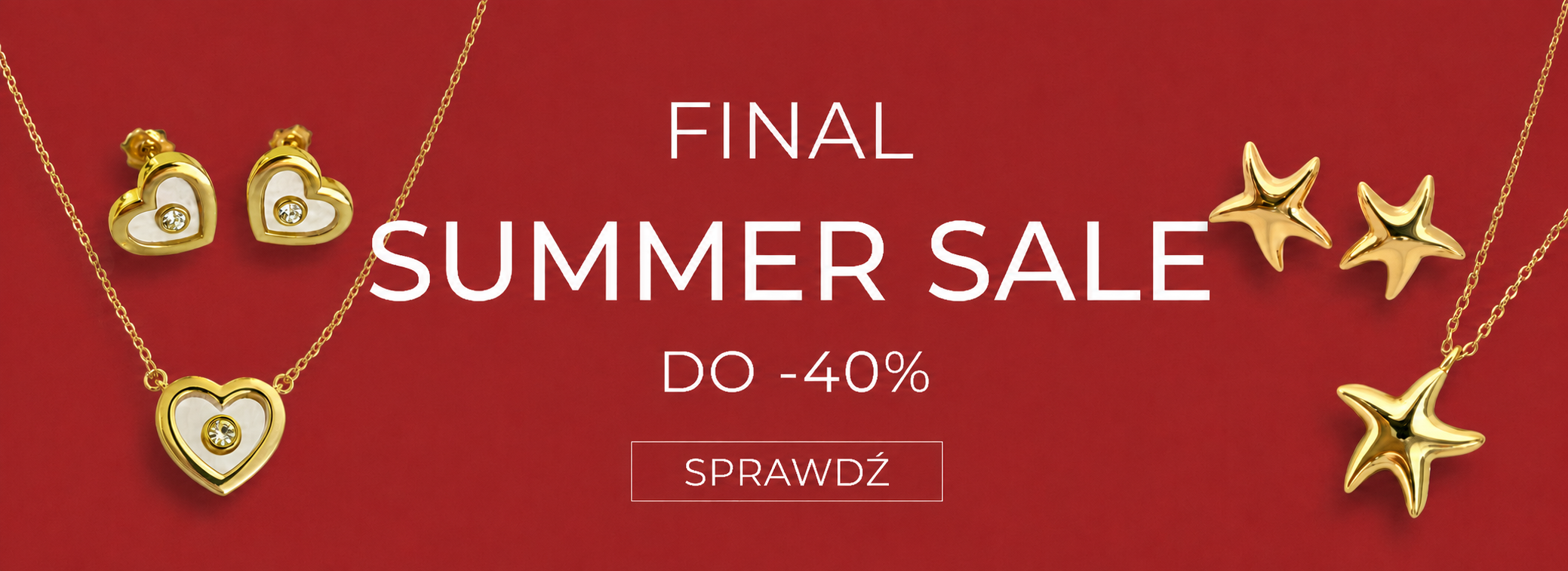 FINAL SUMMER SALE