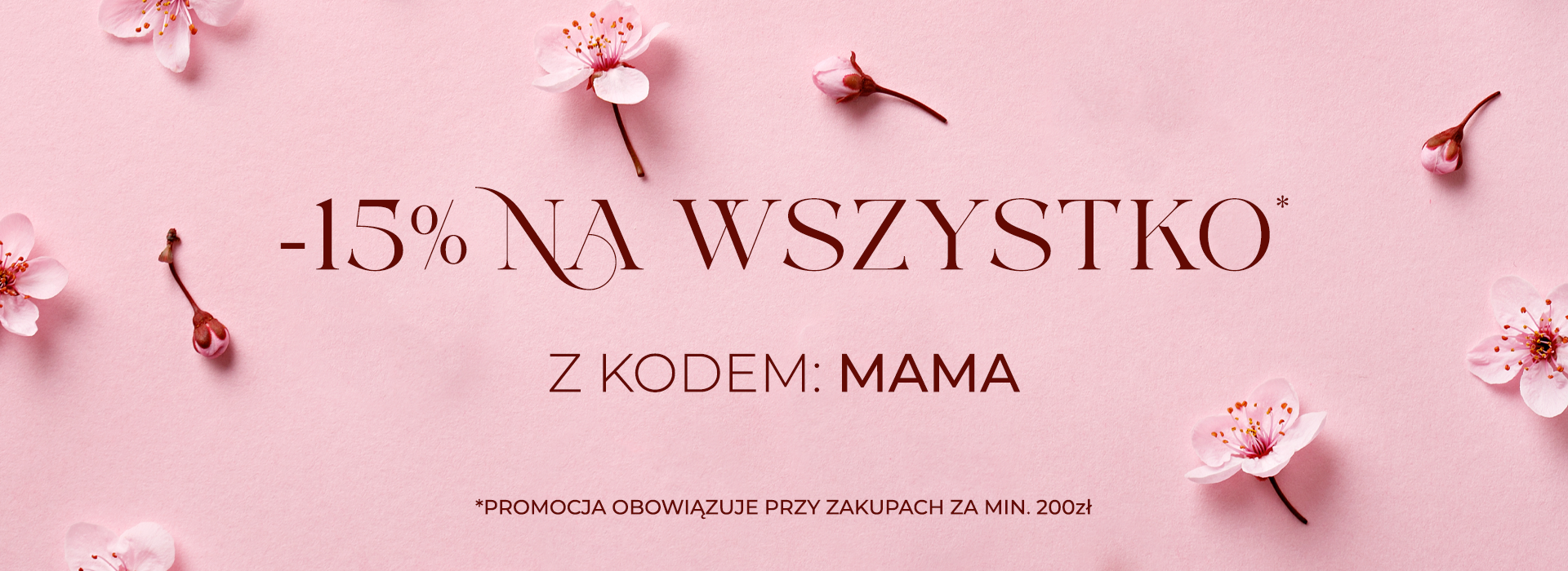 dzień mamy 2026
