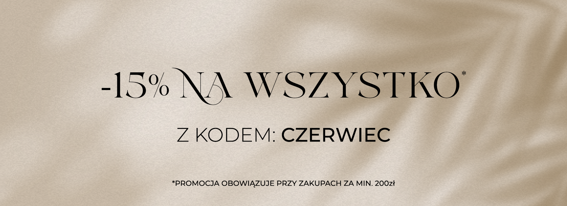 promocja czerwiec