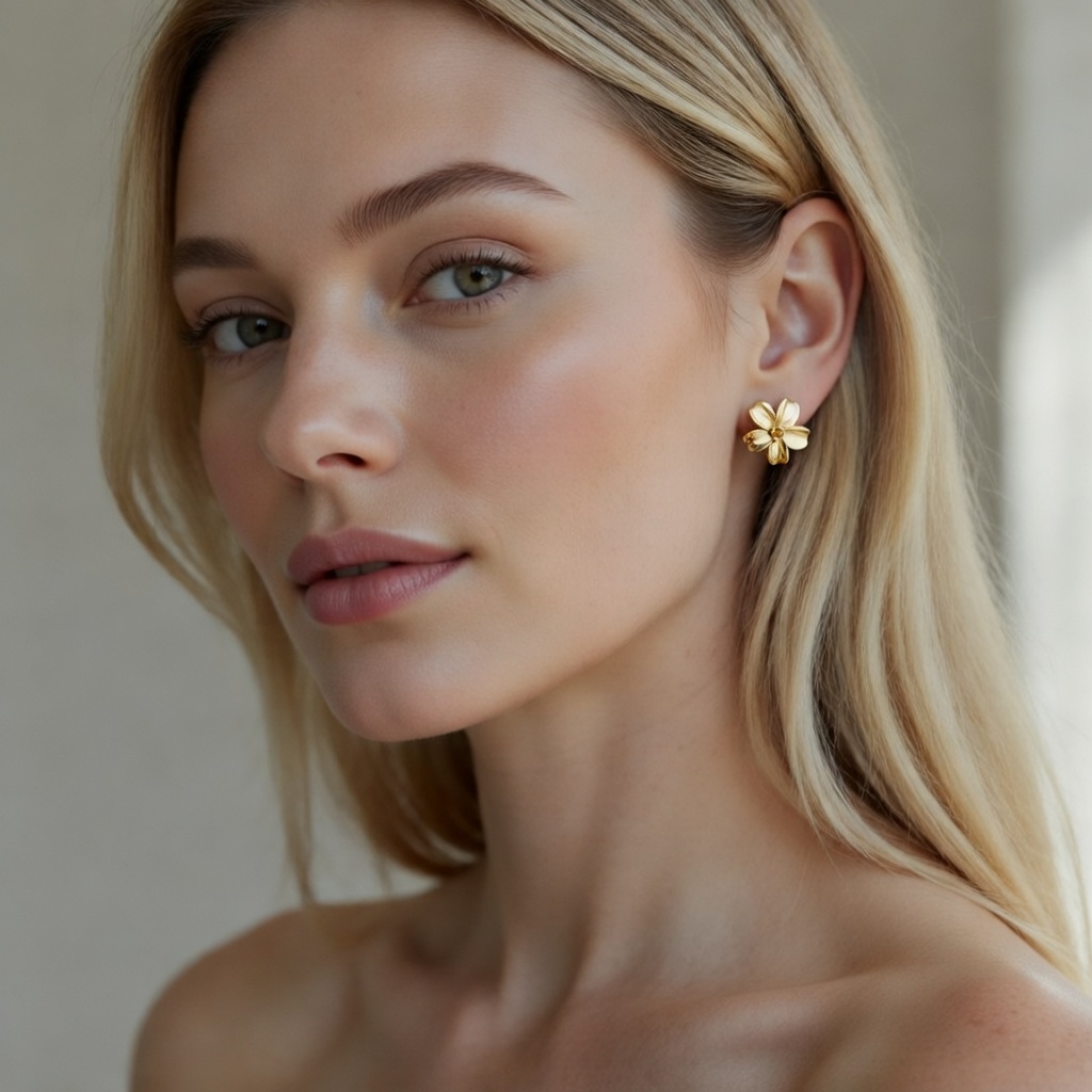 Jak dbać o biżuterię pozłacaną? Sprawdzone sposoby, aby zachowała blask na długo